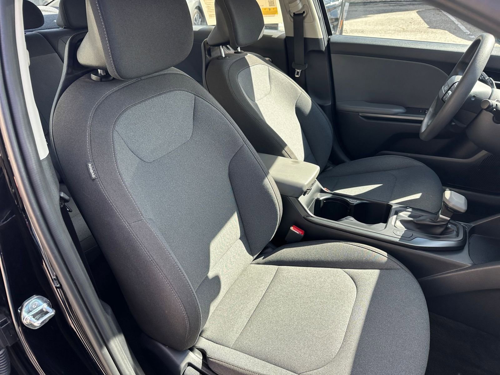 Thumbnail: 2025 Kia K4 - 35