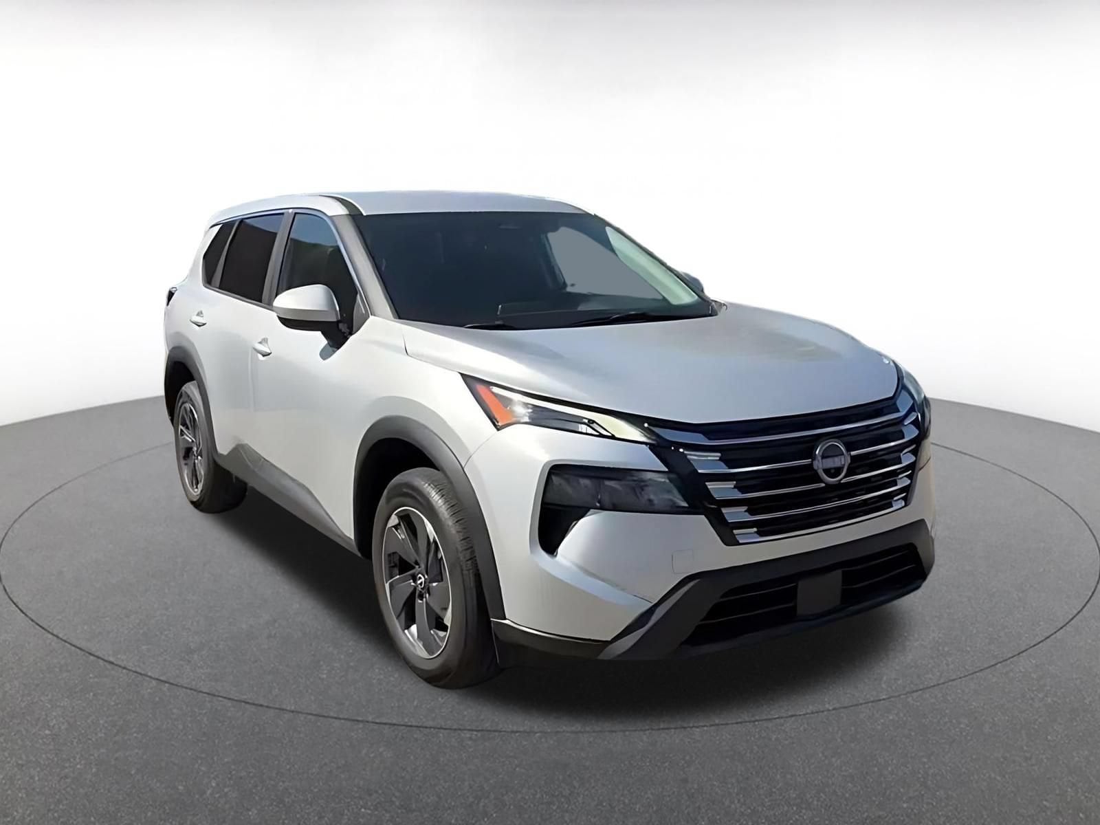 Thumbnail: 2025 Nissan Rogue - 3