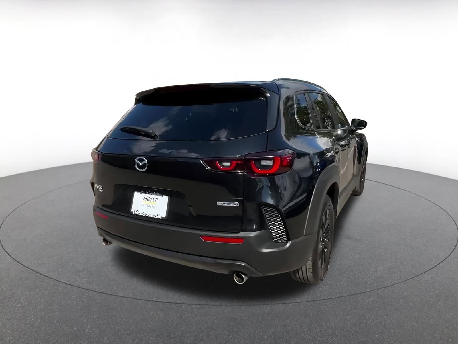 Thumbnail: 2025 Mazda CX-50 - 15