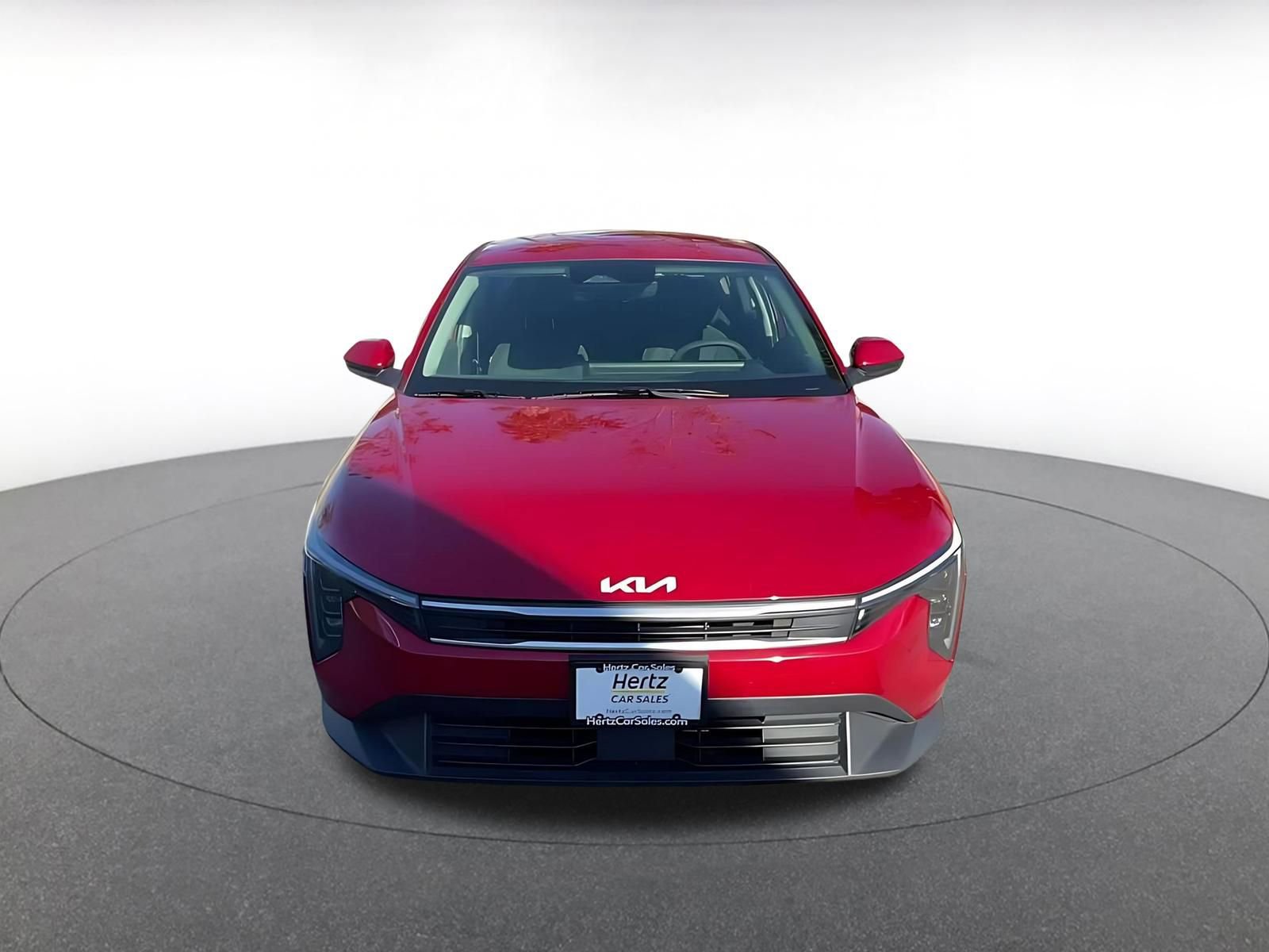 Thumbnail: 2025 Kia K4 - 10