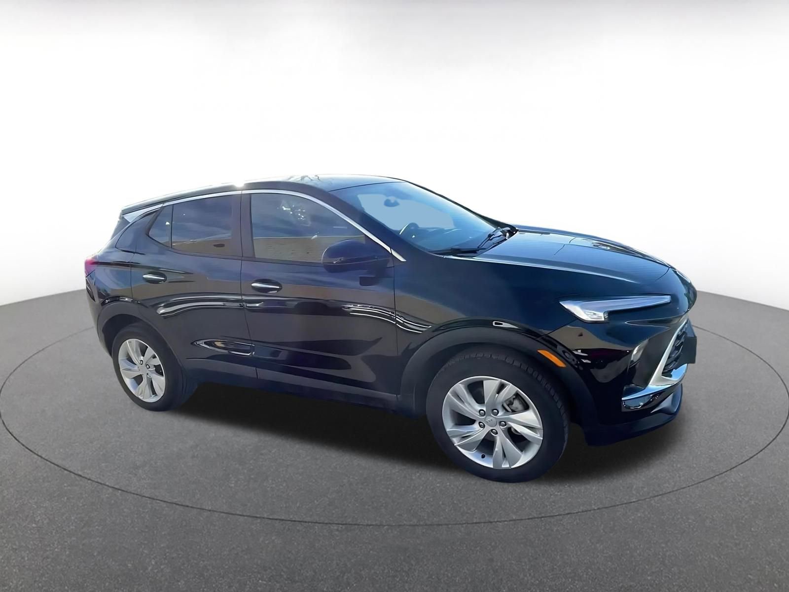 Thumbnail: 2025 Buick Encore GX - 2