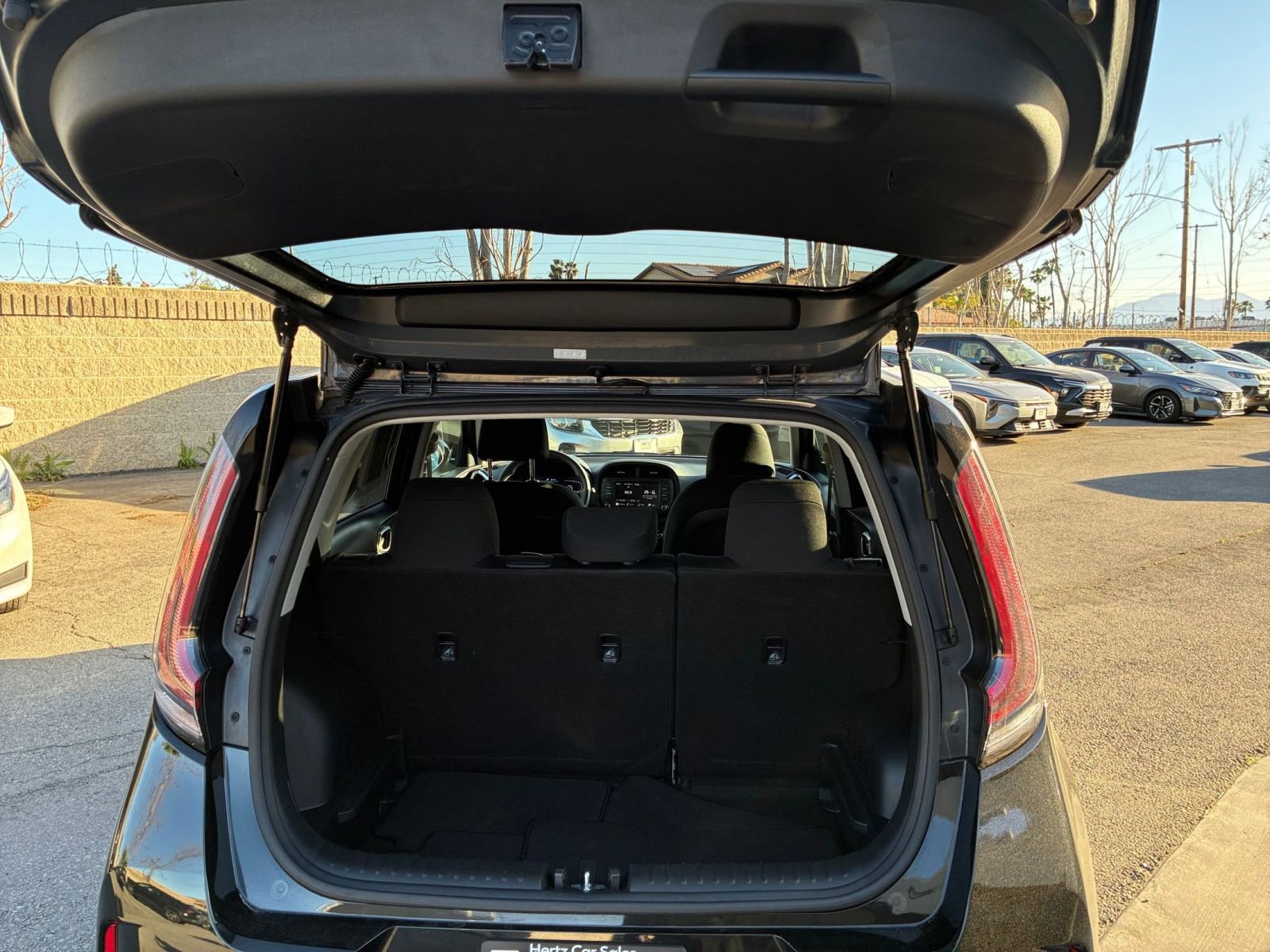 Thumbnail: 2025 Kia Soul - 29