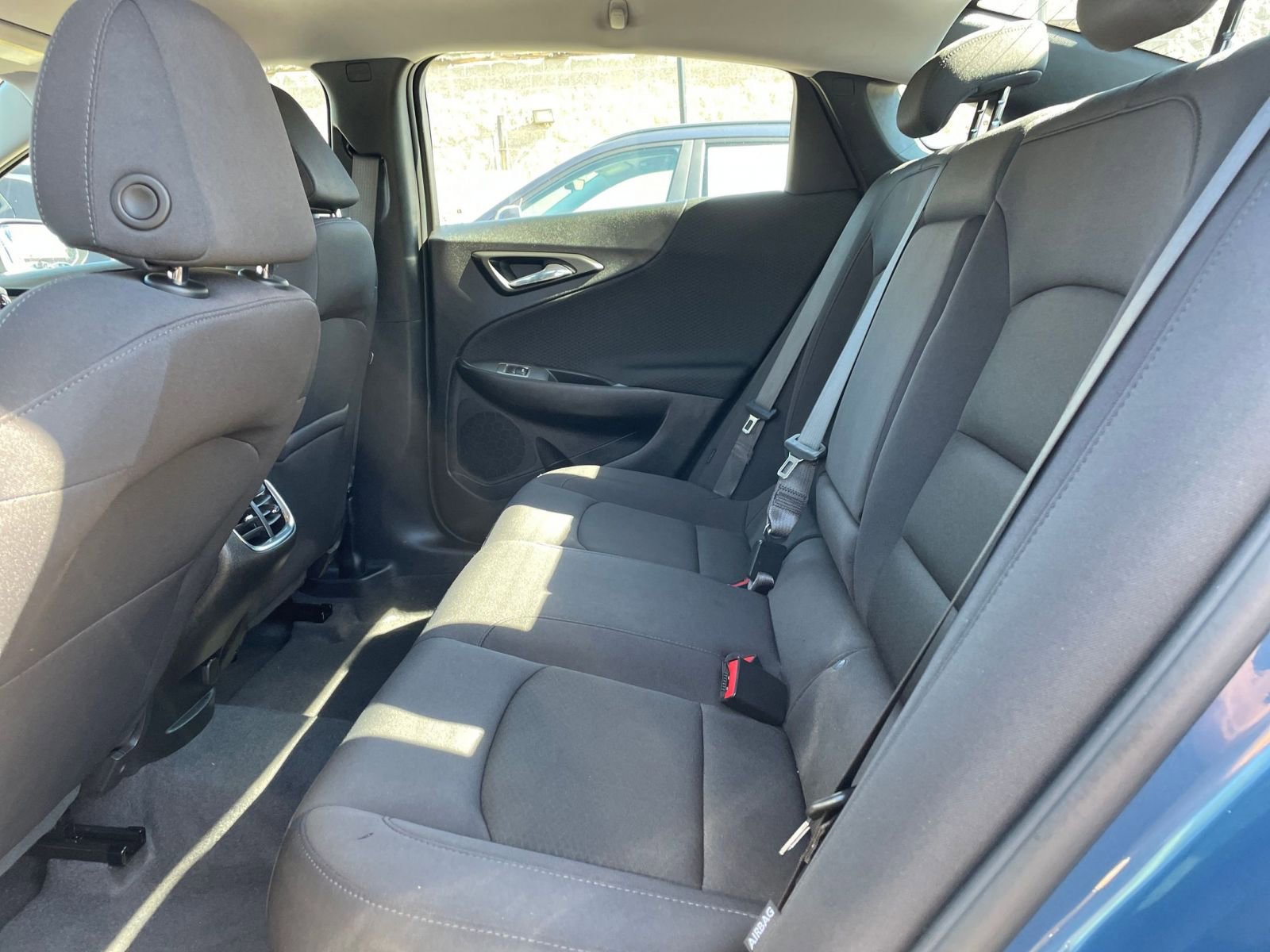 Thumbnail: 2024 Chevrolet Malibu - 28