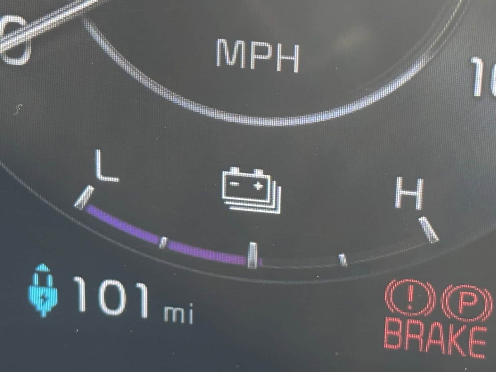 Thumbnail: 2023 Kia Niro - 20