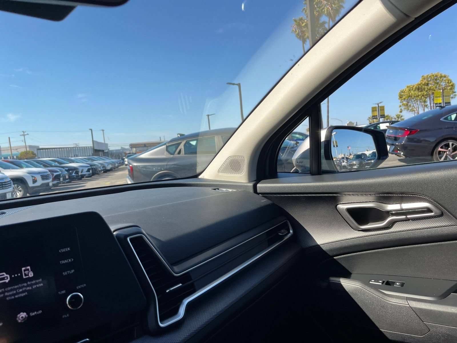 Thumbnail: 2025 Kia Sportage - 35