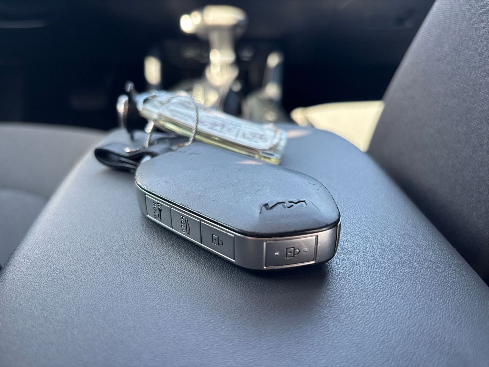 Thumbnail: 2025 Kia K4 - 22