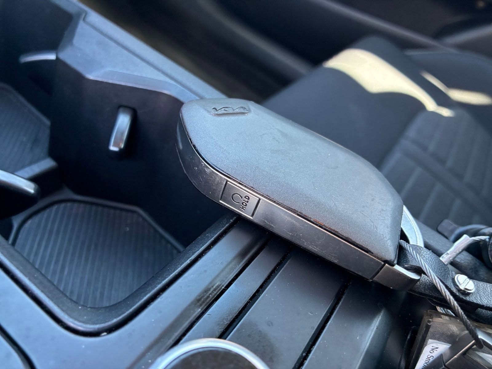 Thumbnail: 2025 Kia K5 - 22