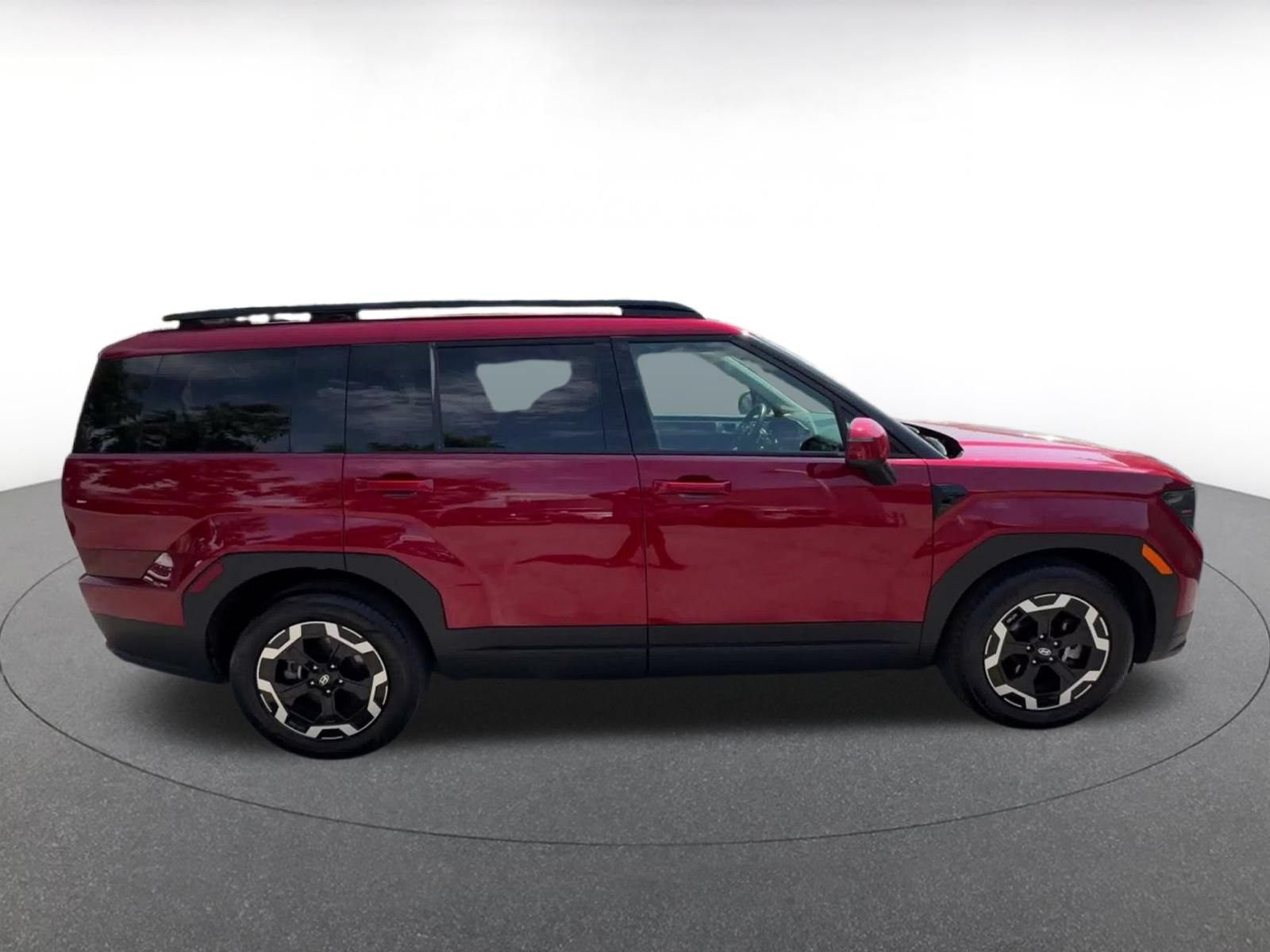 Thumbnail: 2025 Hyundai Santa Fe - 13