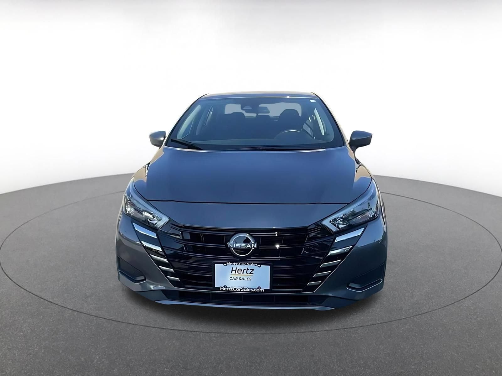 Thumbnail: 2025 Nissan Versa - 4