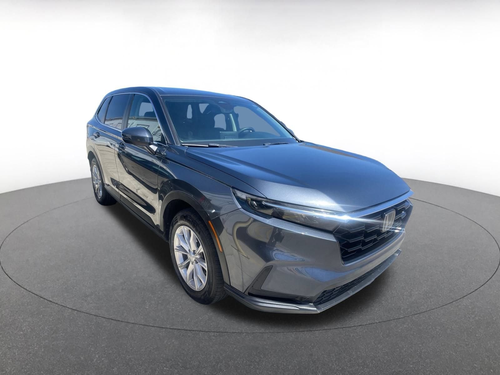 Thumbnail: 2024 Honda CR-V - 1