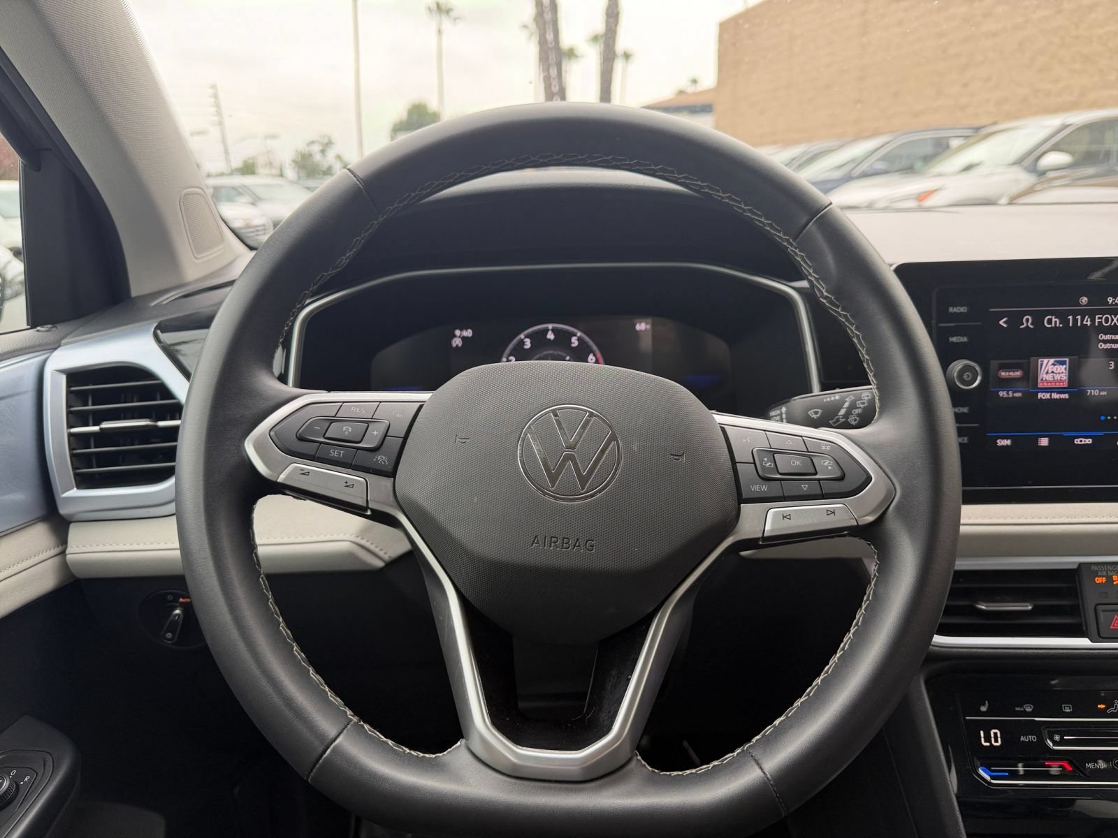 Thumbnail: 2025 Volkswagen Taos - 29