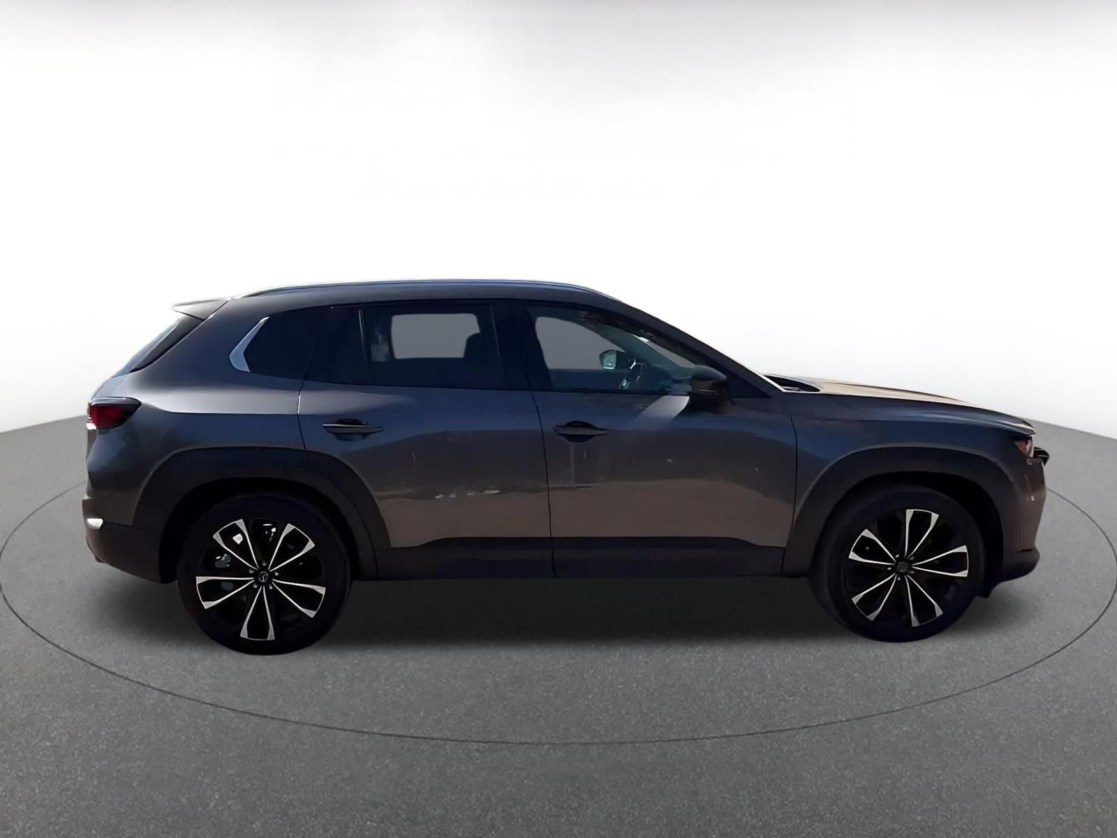 Thumbnail: 2026 Mazda CX-50 - 15
