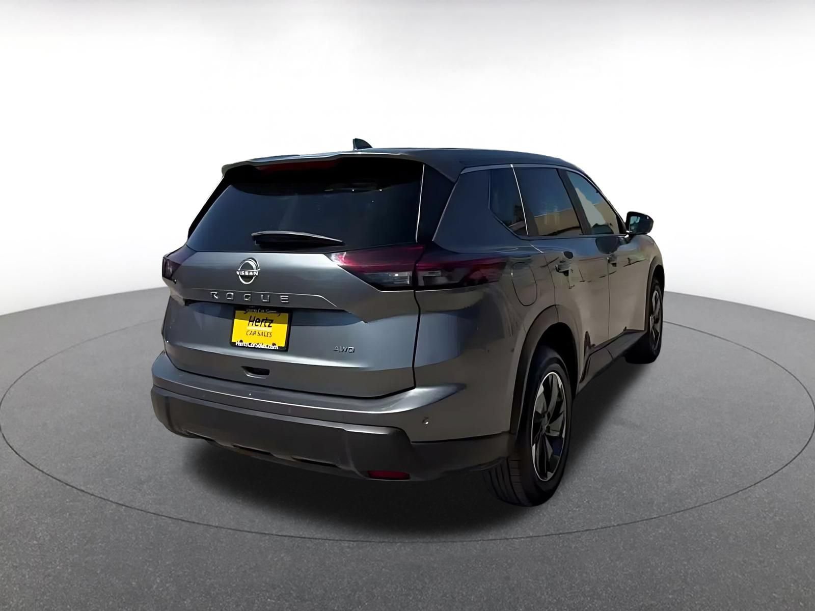 Thumbnail: 2025 Nissan Rogue - 13