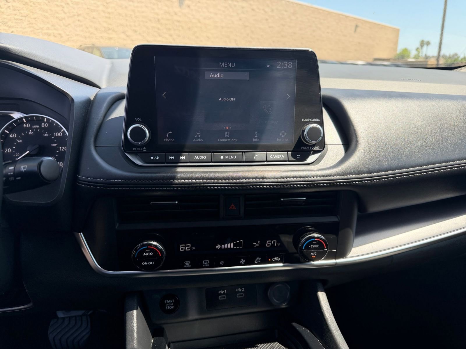 Thumbnail: 2025 Nissan Rogue - 17