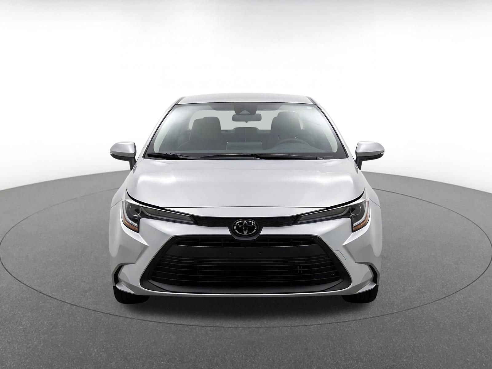 Thumbnail: 2025 Toyota Corolla - 2