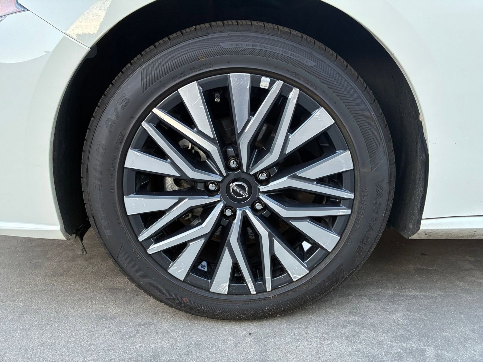 Thumbnail: 2025 Nissan Altima - 31