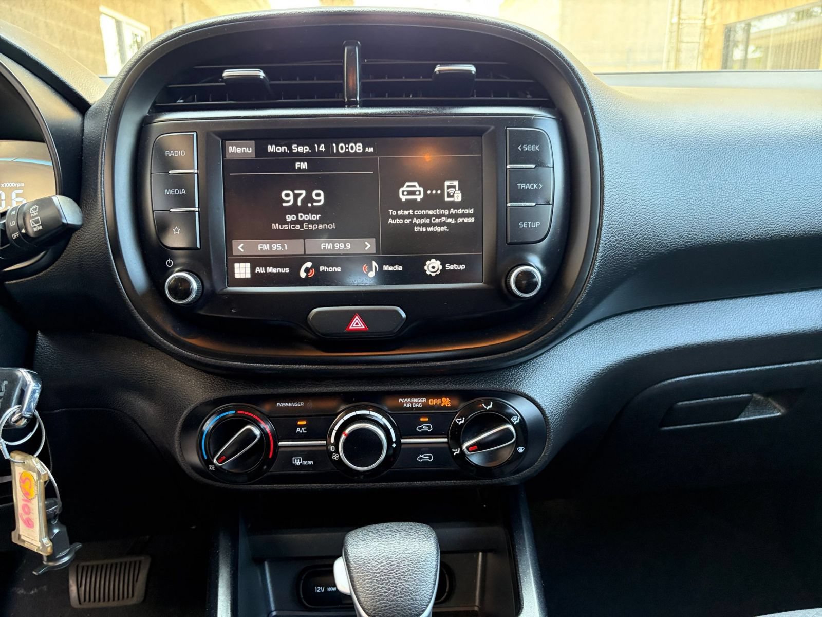Thumbnail: 2025 Kia Soul - 16