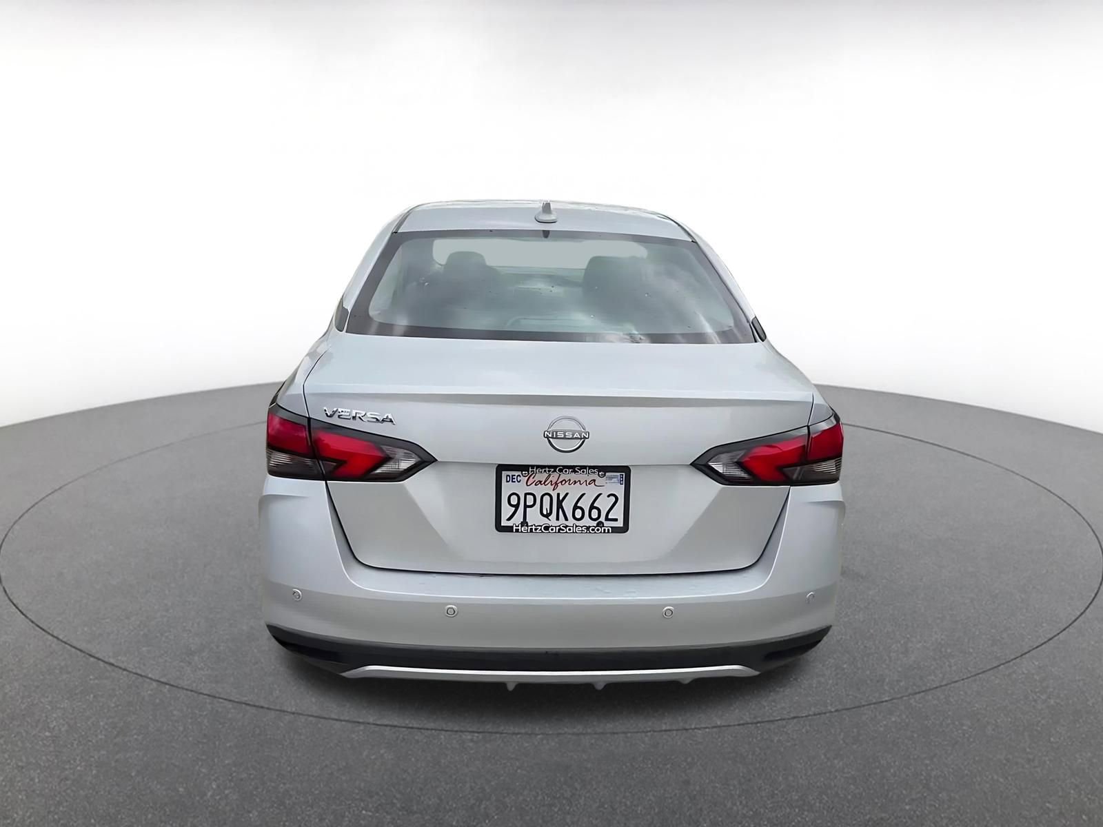 Thumbnail: 2025 Nissan Versa - 12
