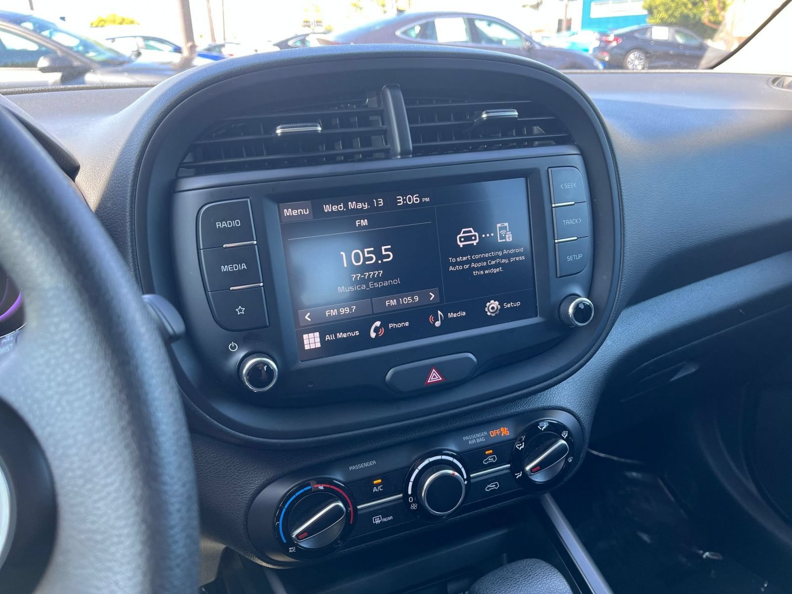 Thumbnail: 2025 Kia Soul - 17