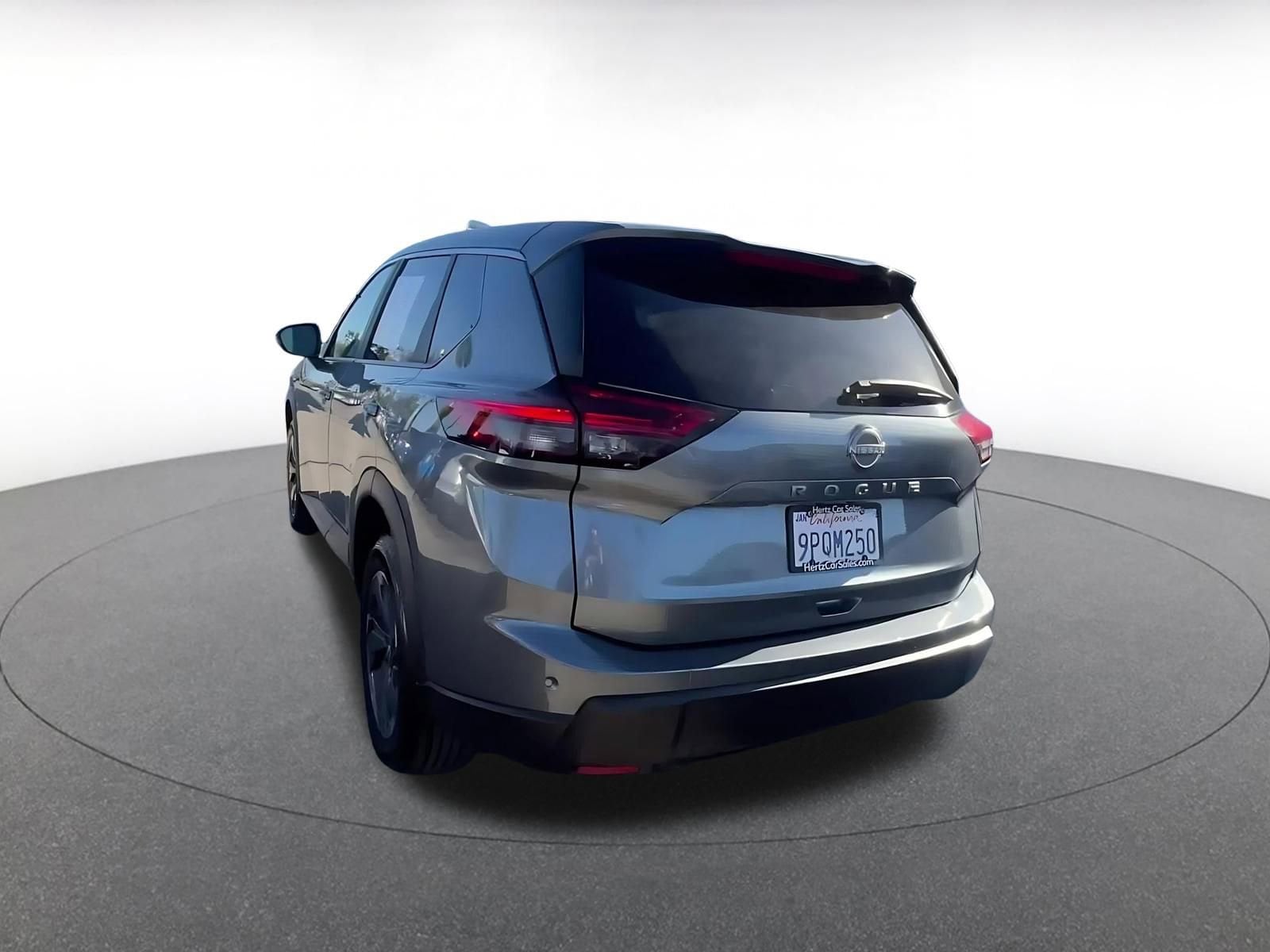 Thumbnail: 2025 Nissan Rogue - 11