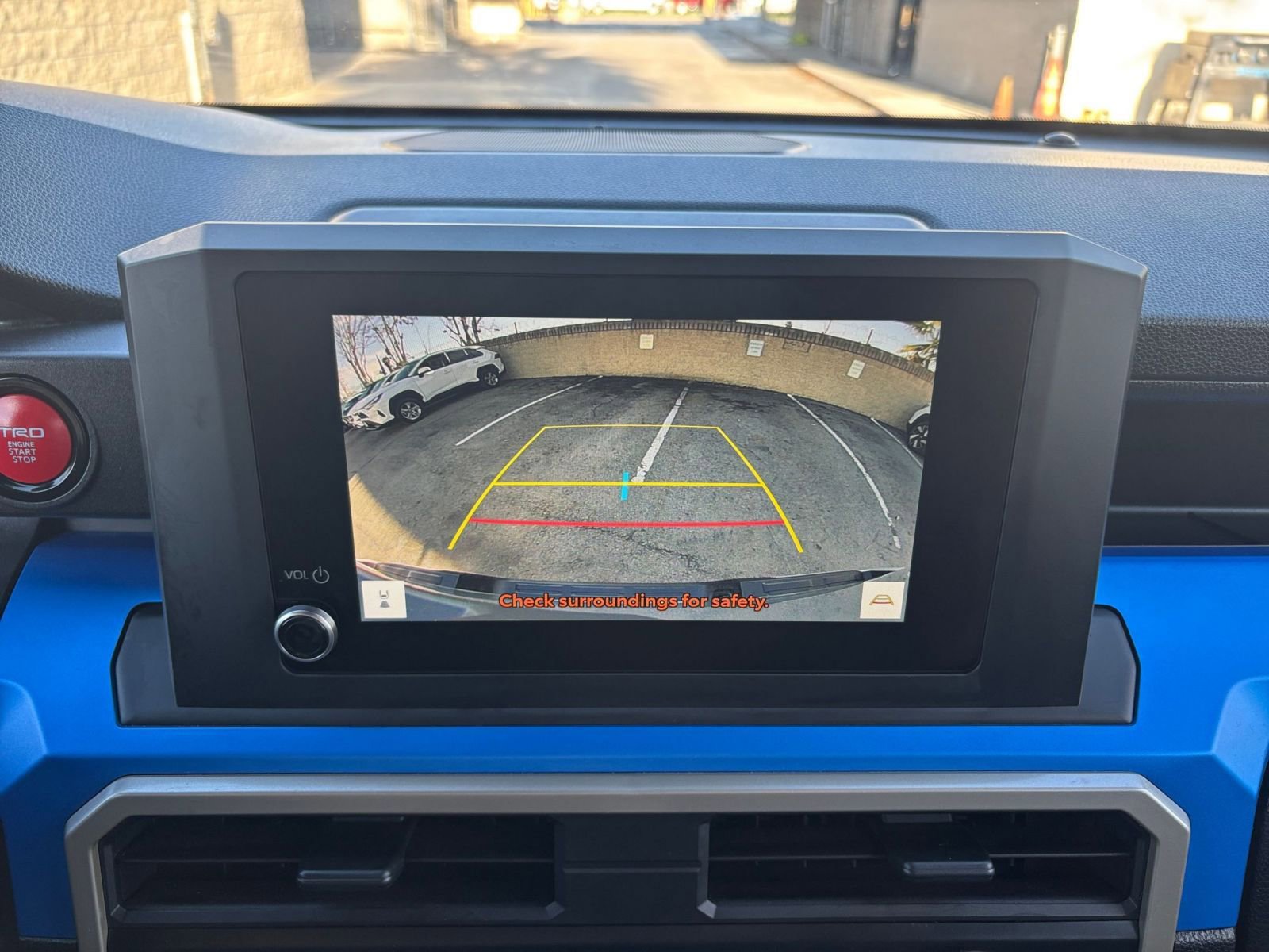 Thumbnail: 2025 Toyota Tacoma - 17