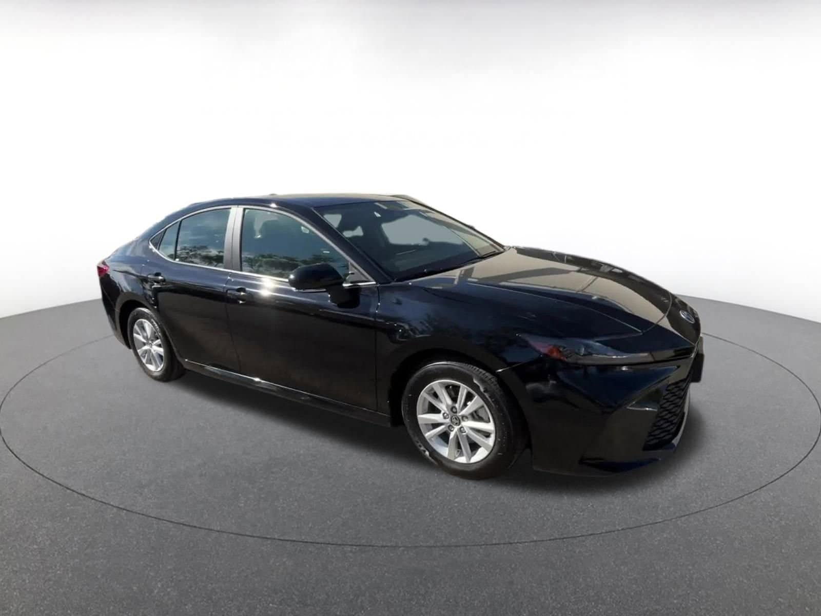 Thumbnail: 2025 Toyota Camry - 2