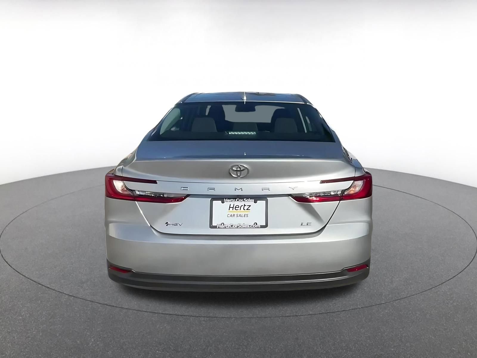 Thumbnail: 2025 Toyota Camry - 12