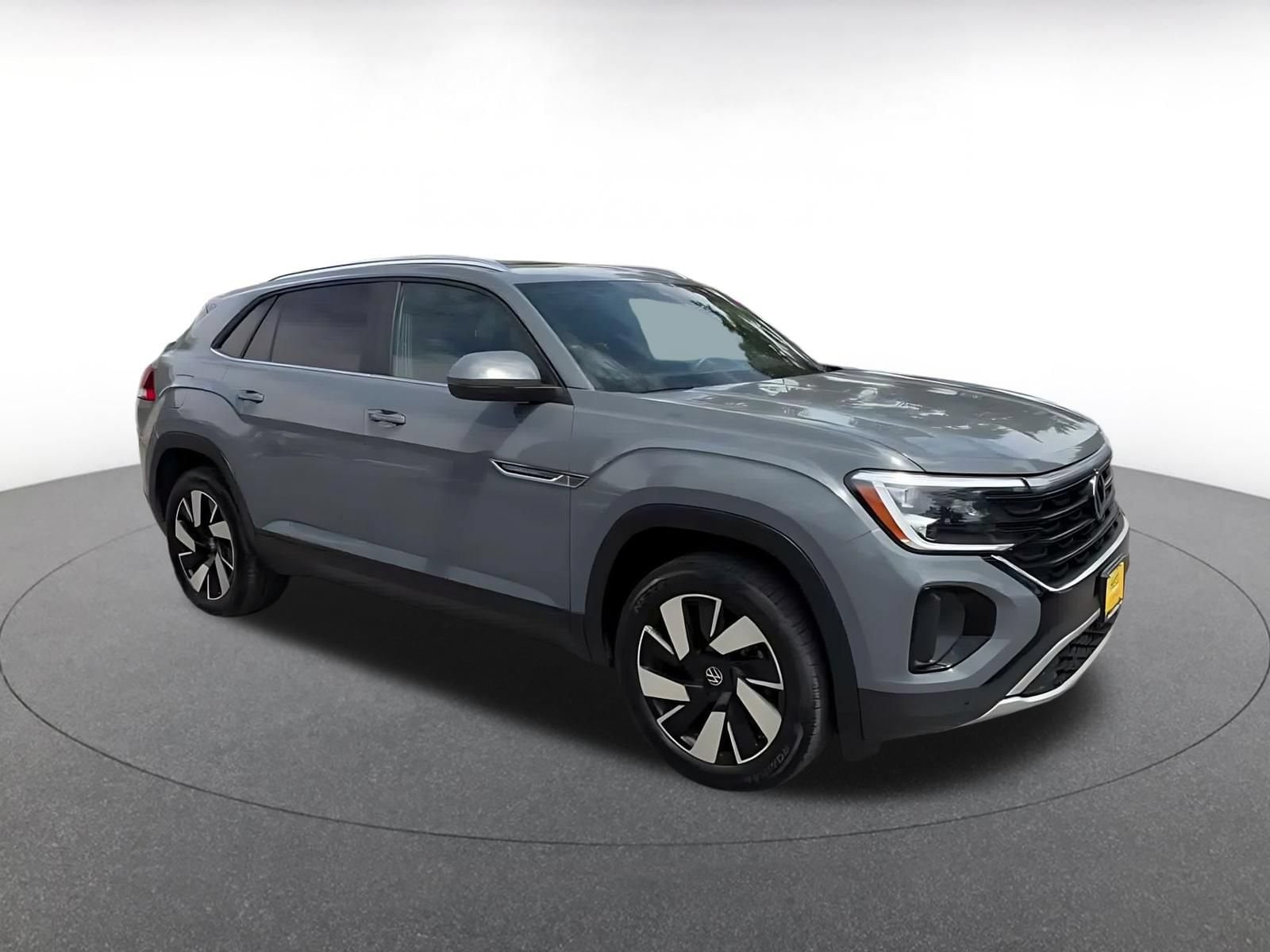 Thumbnail: 2026 Volkswagen Atlas - 2