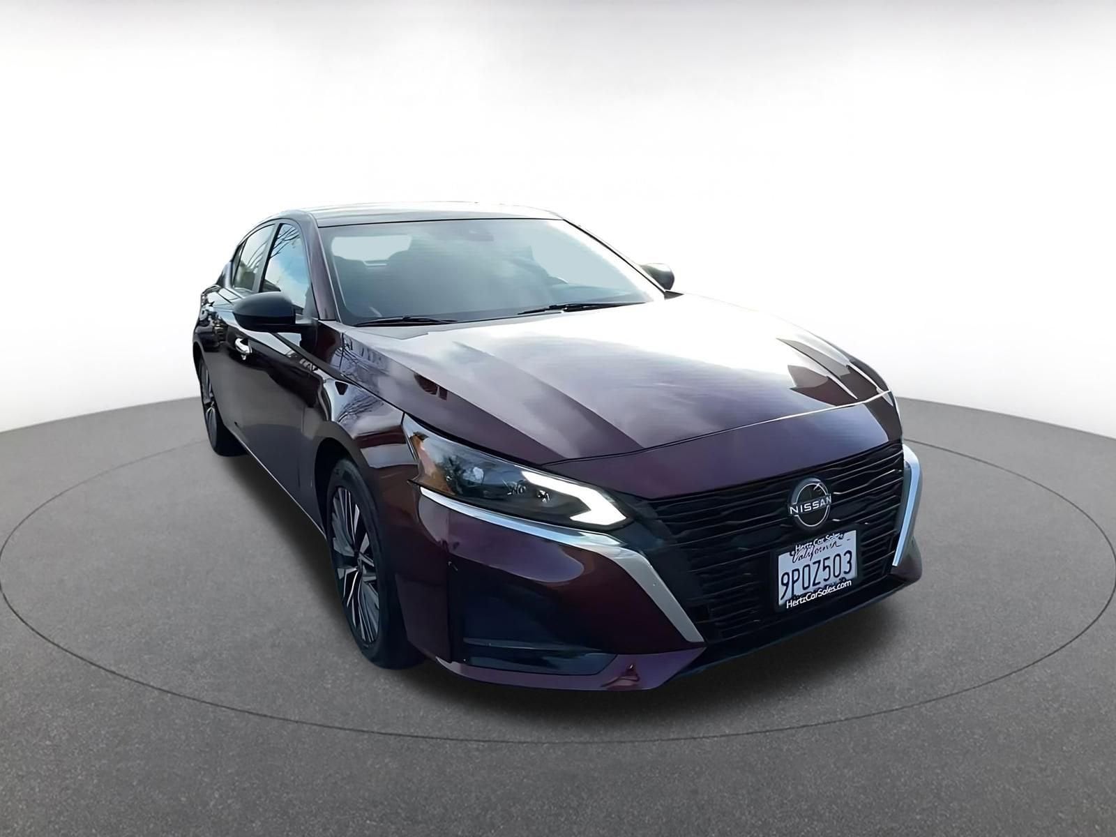 Thumbnail: 2025 Nissan Altima - 3