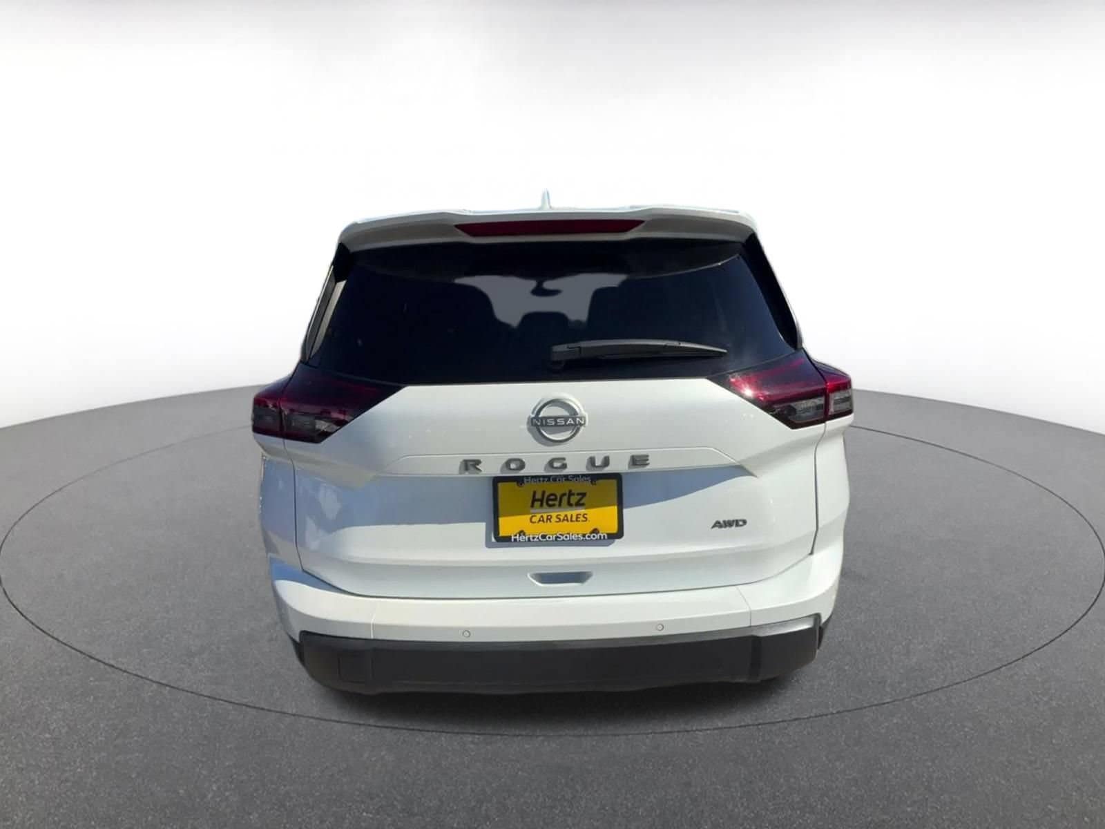 Thumbnail: 2025 Nissan Rogue - 12