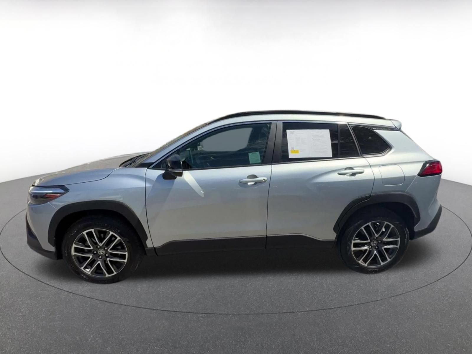 Thumbnail: 2026 Toyota Corolla Cross - 8