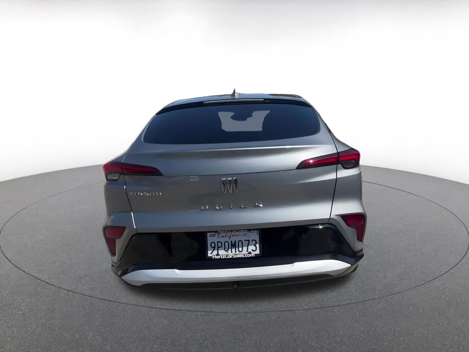 Thumbnail: 2025 Buick Envista - 12