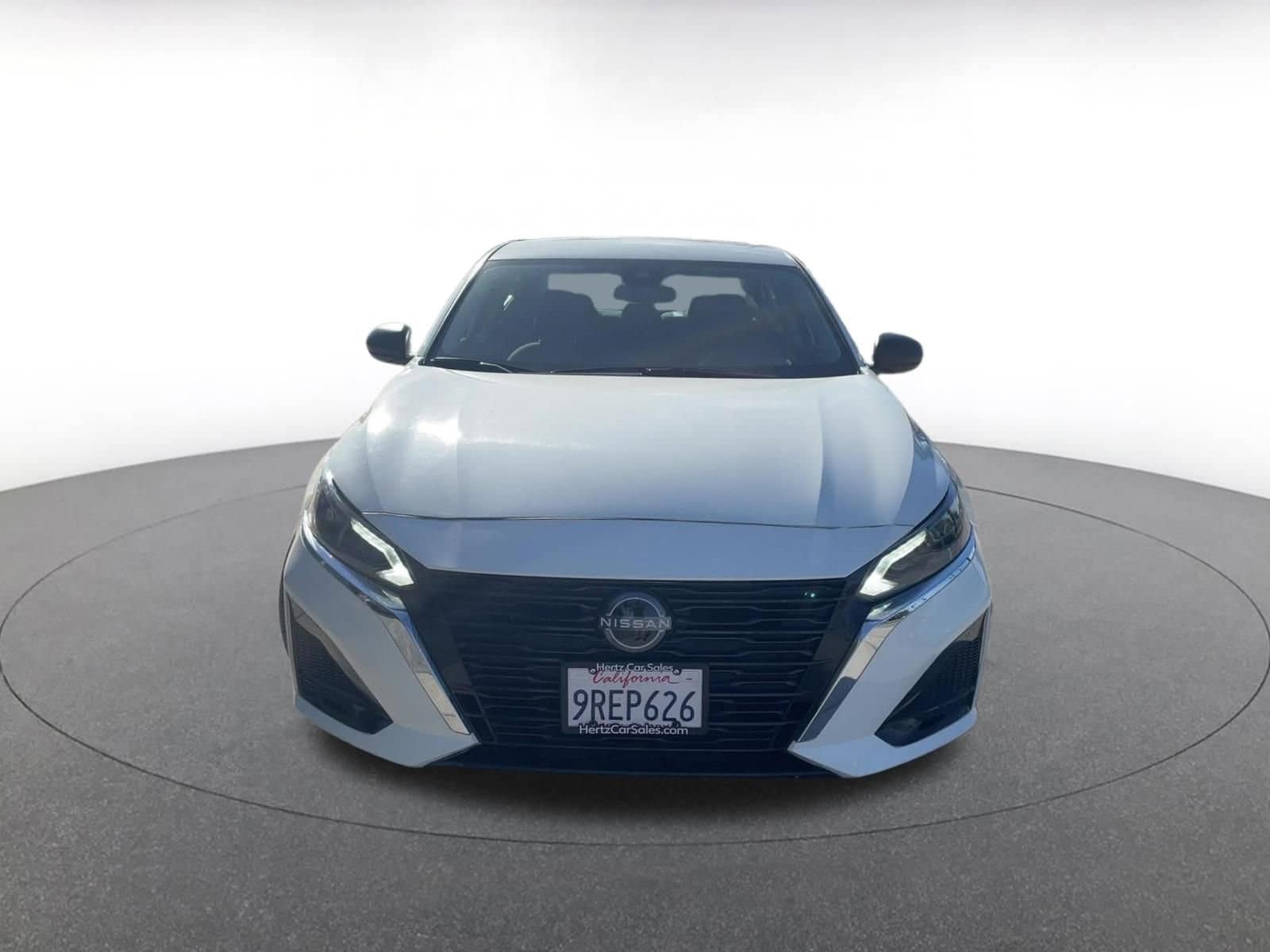 Thumbnail: 2025 Nissan Altima - 4