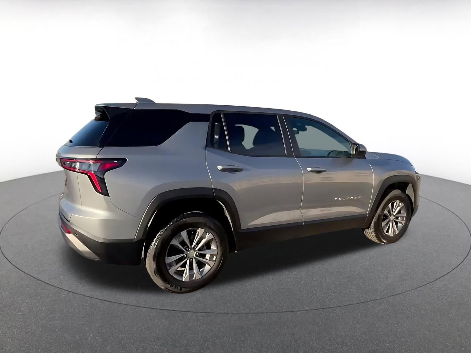 Thumbnail: 2025 Chevrolet Equinox - 15