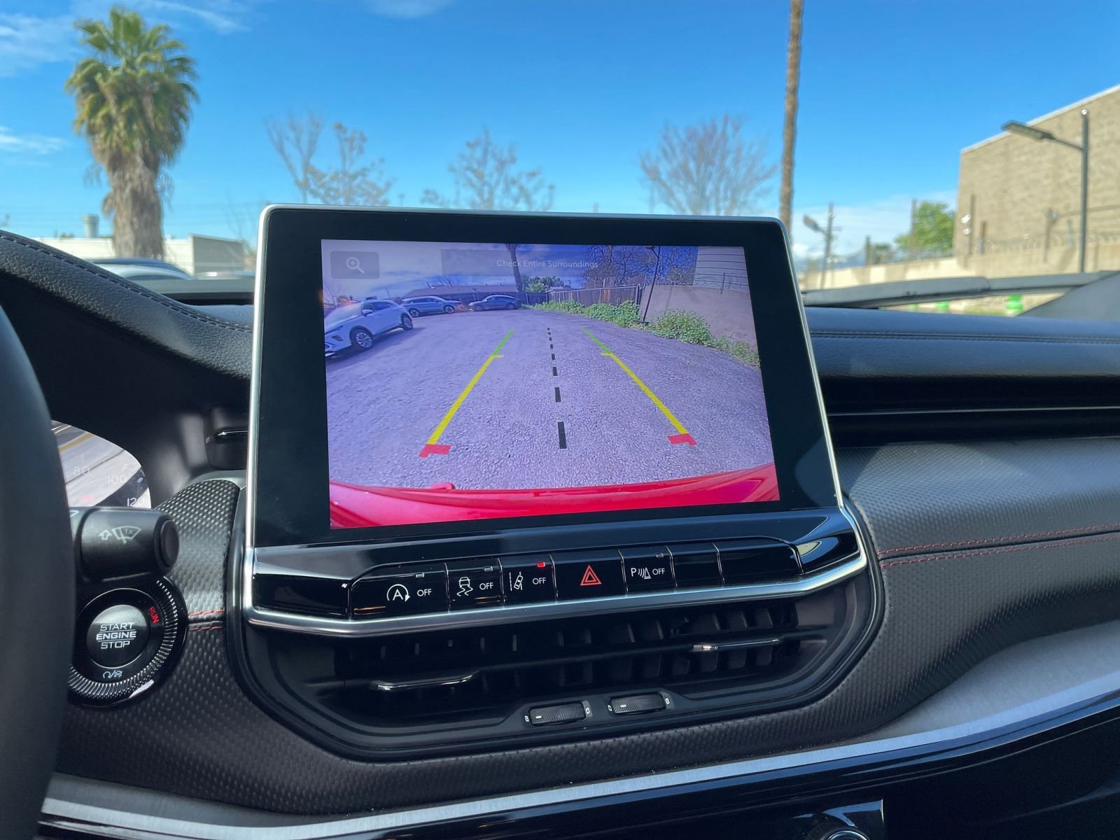 Thumbnail: 2025 Jeep Compass - 24