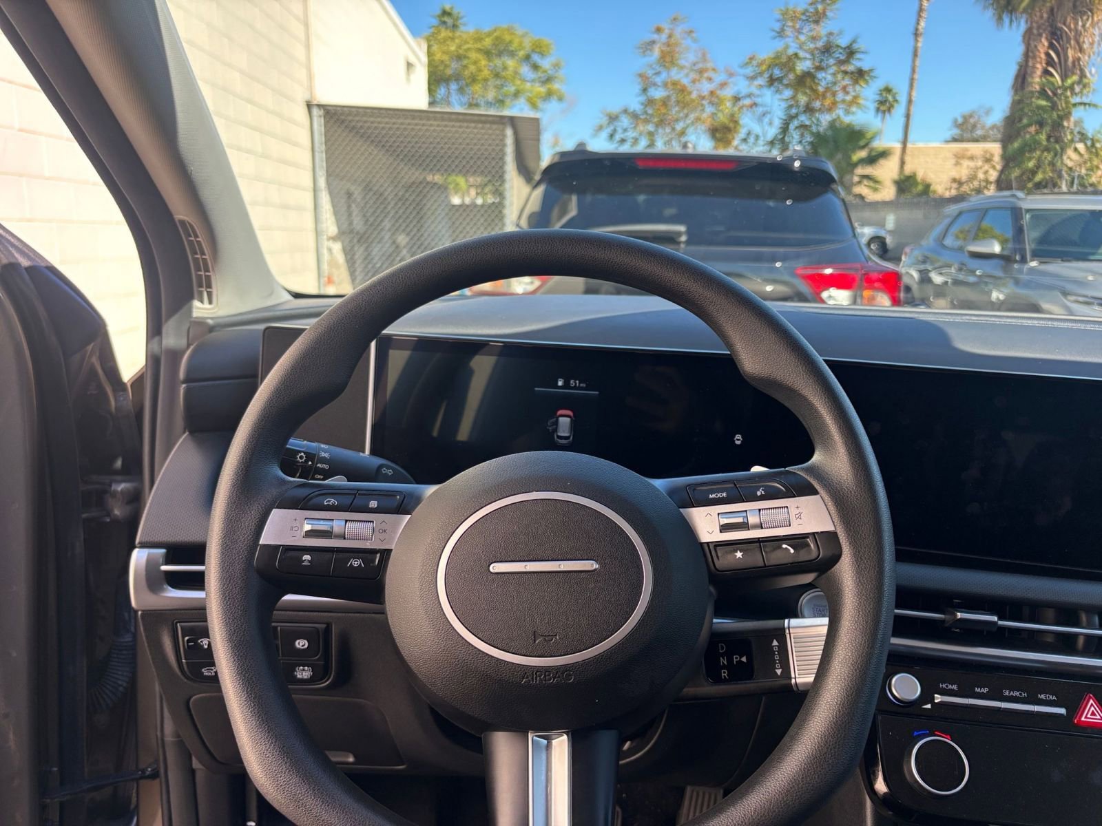 Thumbnail: 2025 Hyundai Tucson - 34