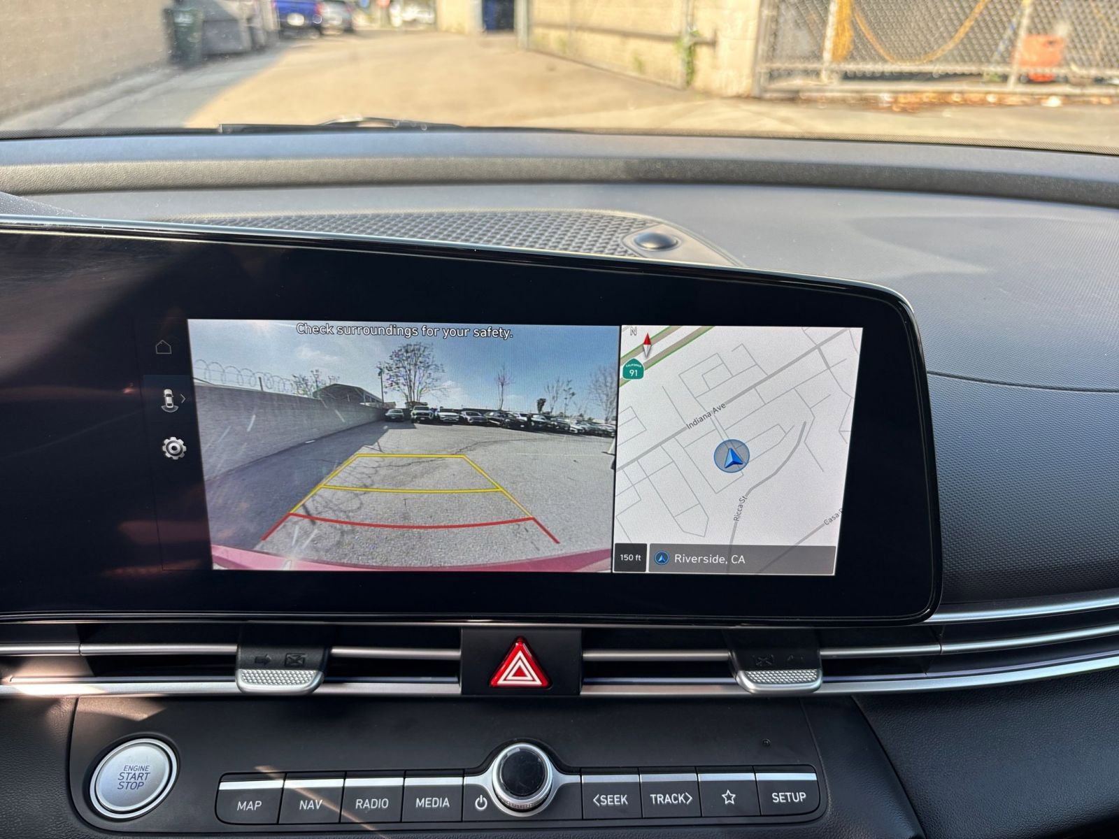 Thumbnail: 2025 Hyundai Elantra - 27