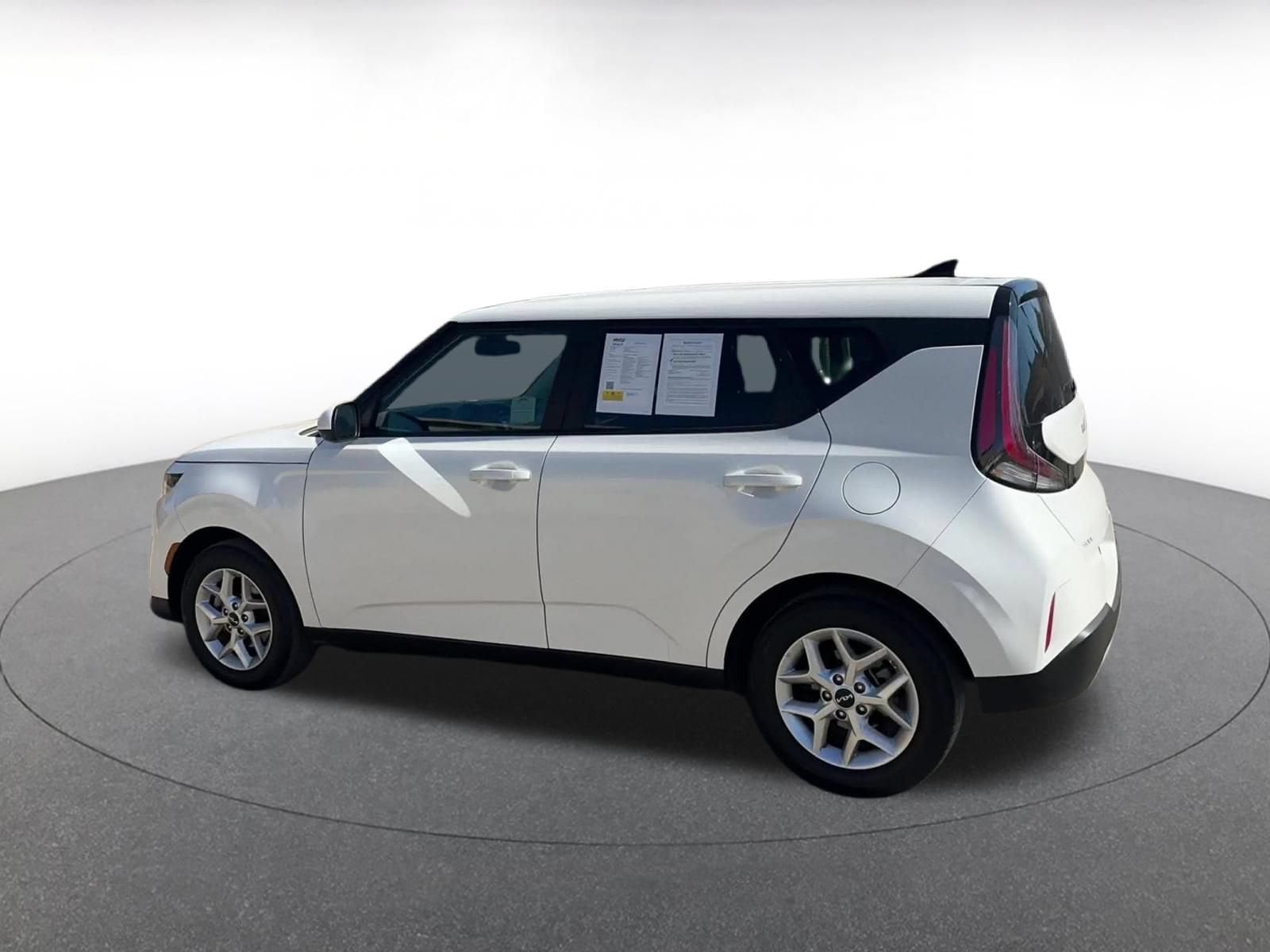 Thumbnail: 2025 Kia Soul - 10