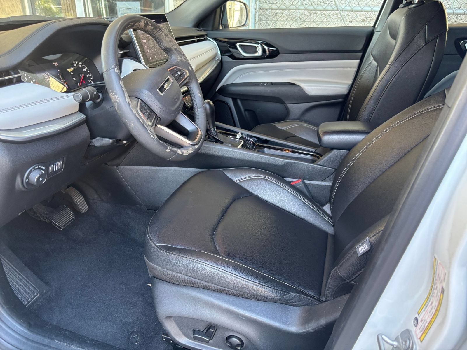 Thumbnail: 2025 Jeep Compass - 28