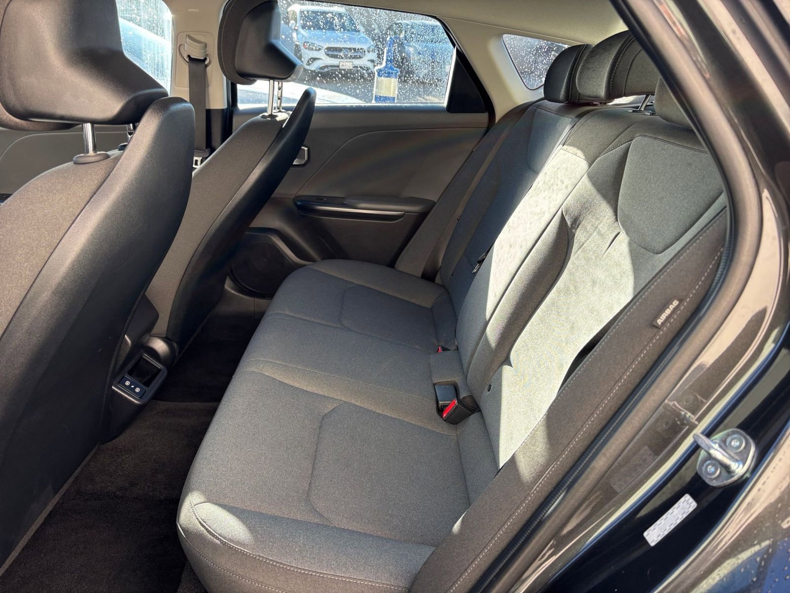 Thumbnail: 2025 Kia K4 - 25