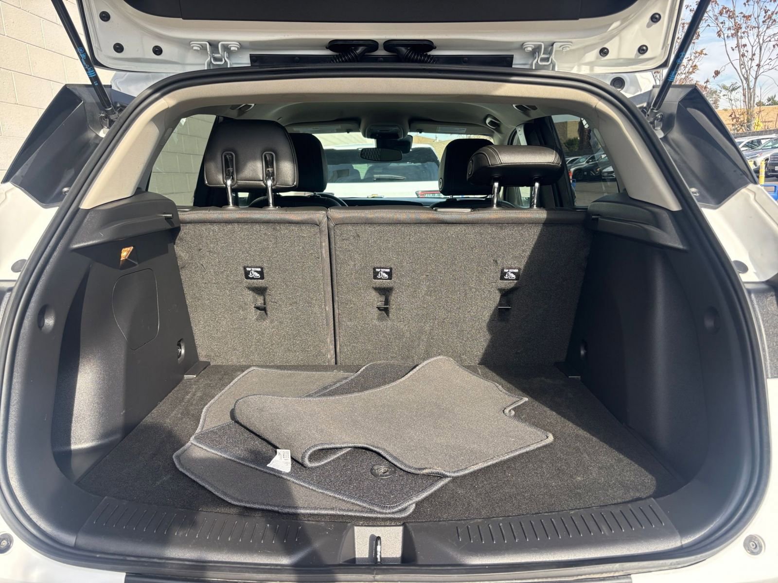 Thumbnail: 2025 Buick Encore GX - 31