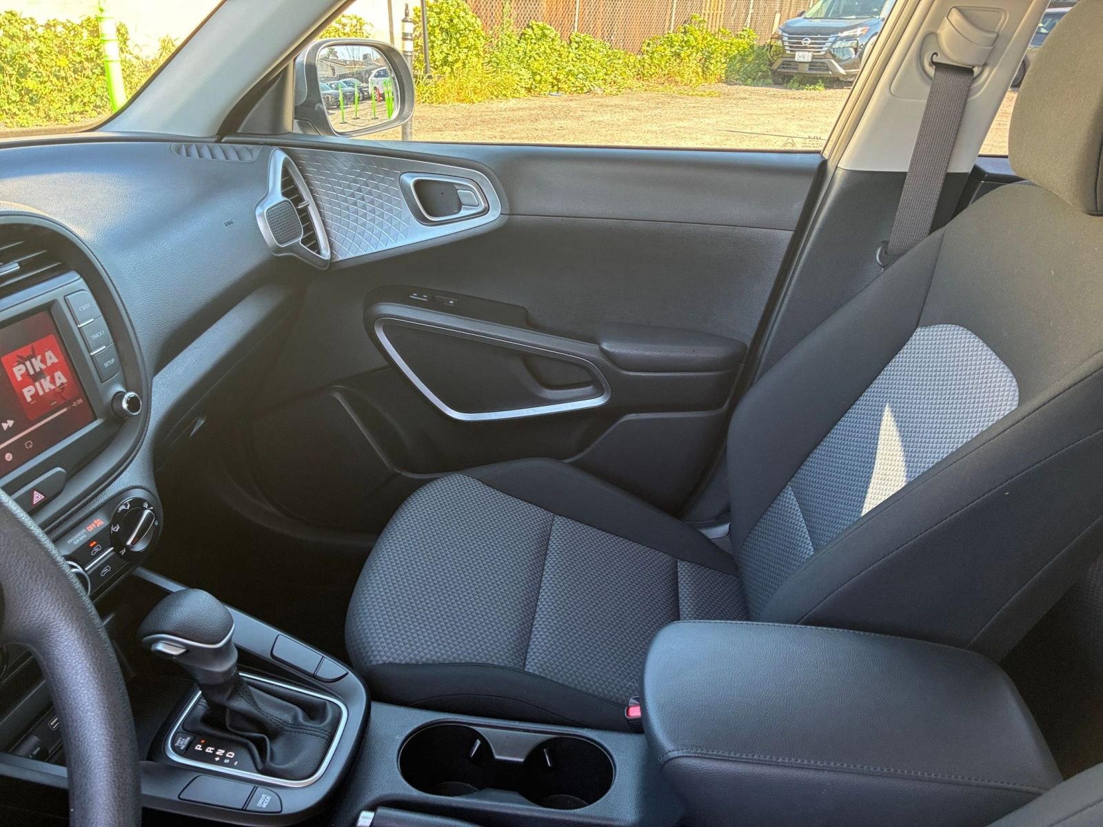 Thumbnail: 2025 Kia Soul - 34