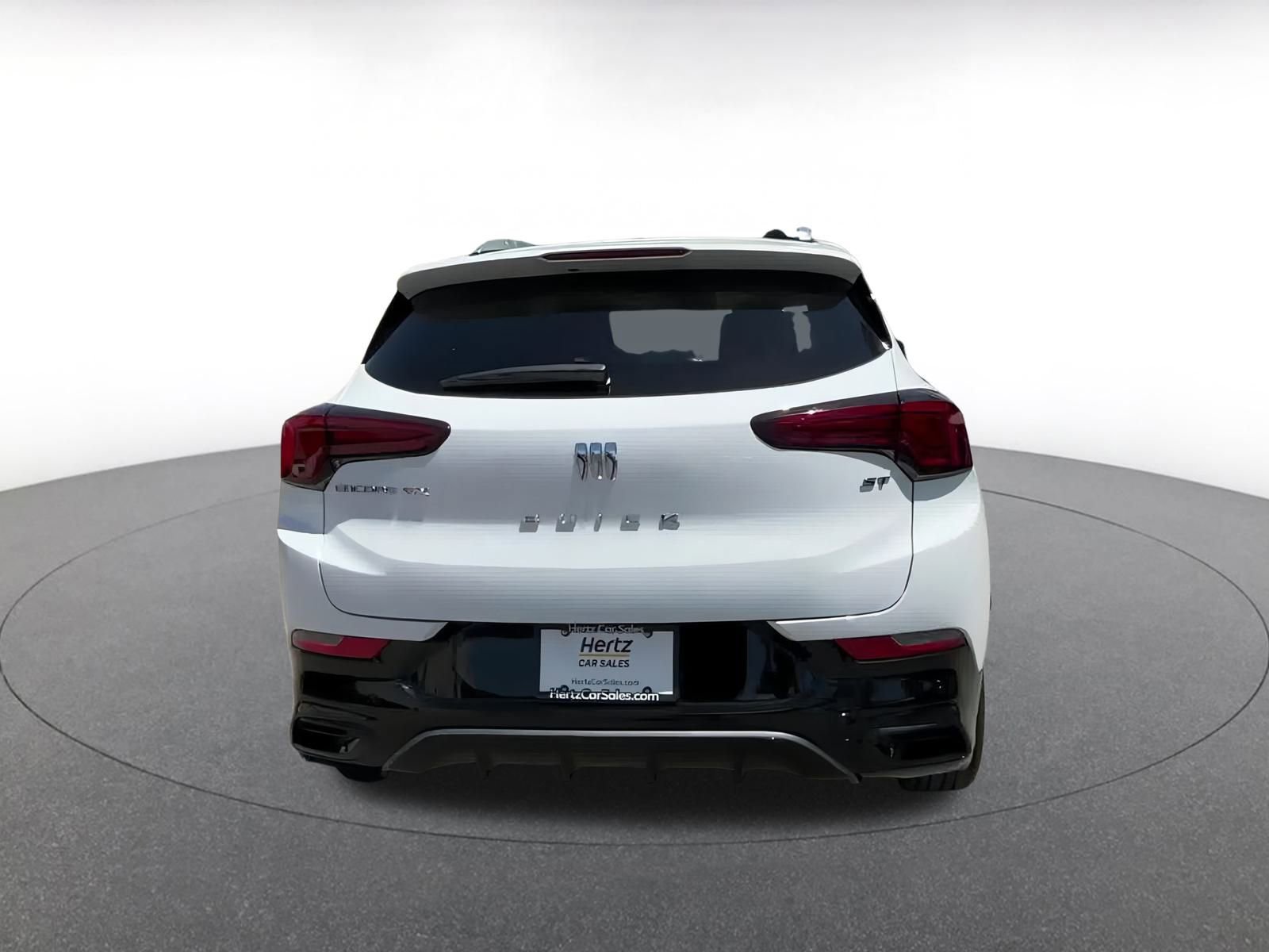 Thumbnail: 2024 Buick Encore GX - 12