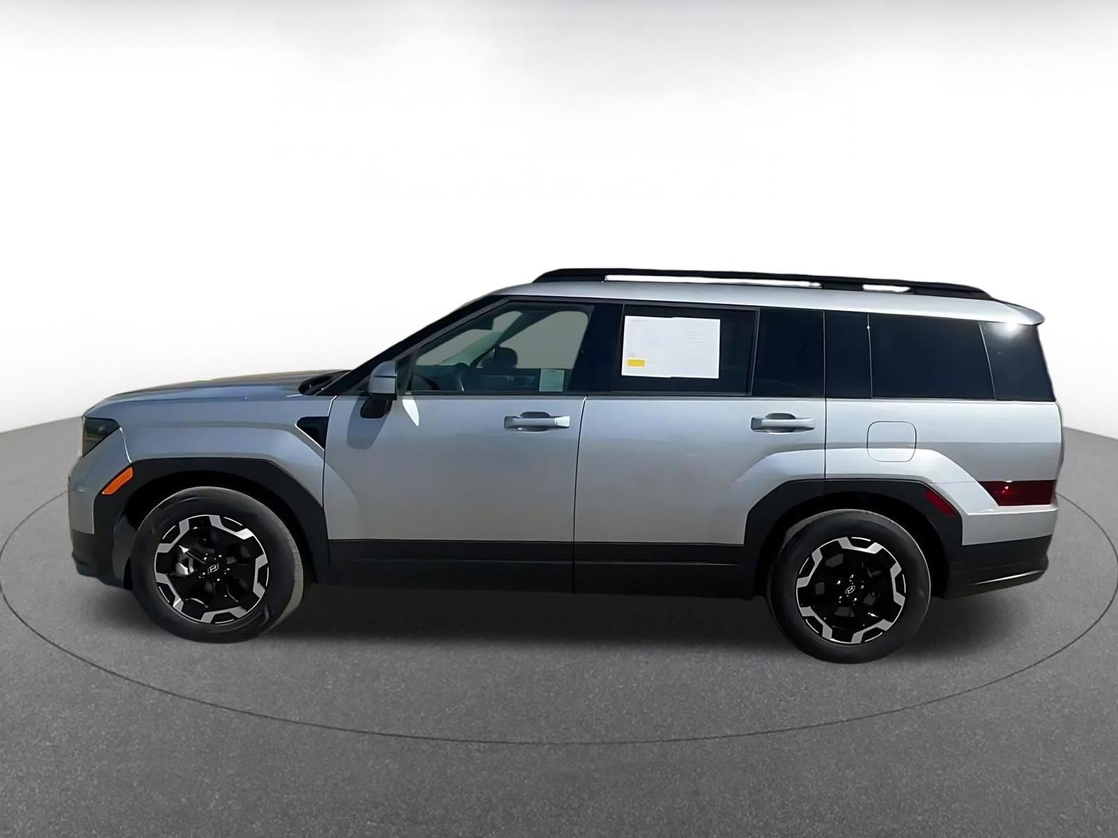 Thumbnail: 2025 Hyundai Santa Fe - 9