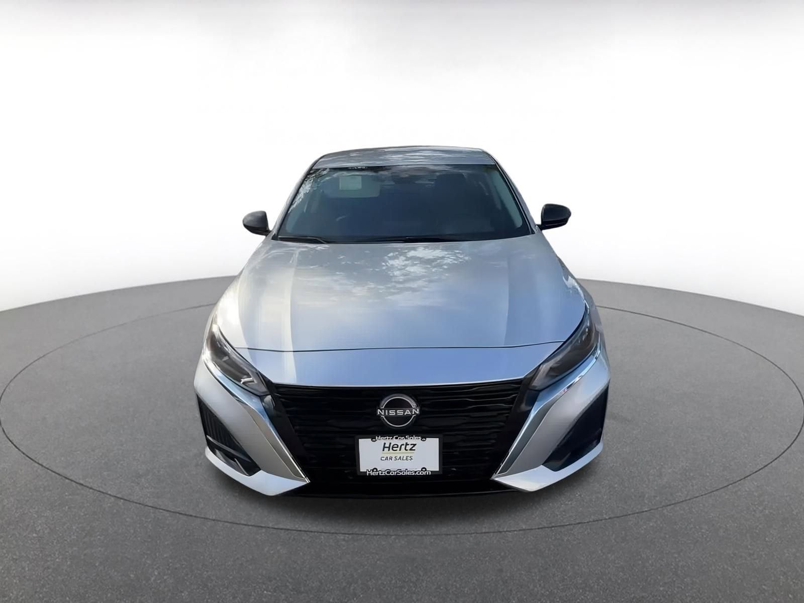 Thumbnail: 2024 Nissan Altima - 4