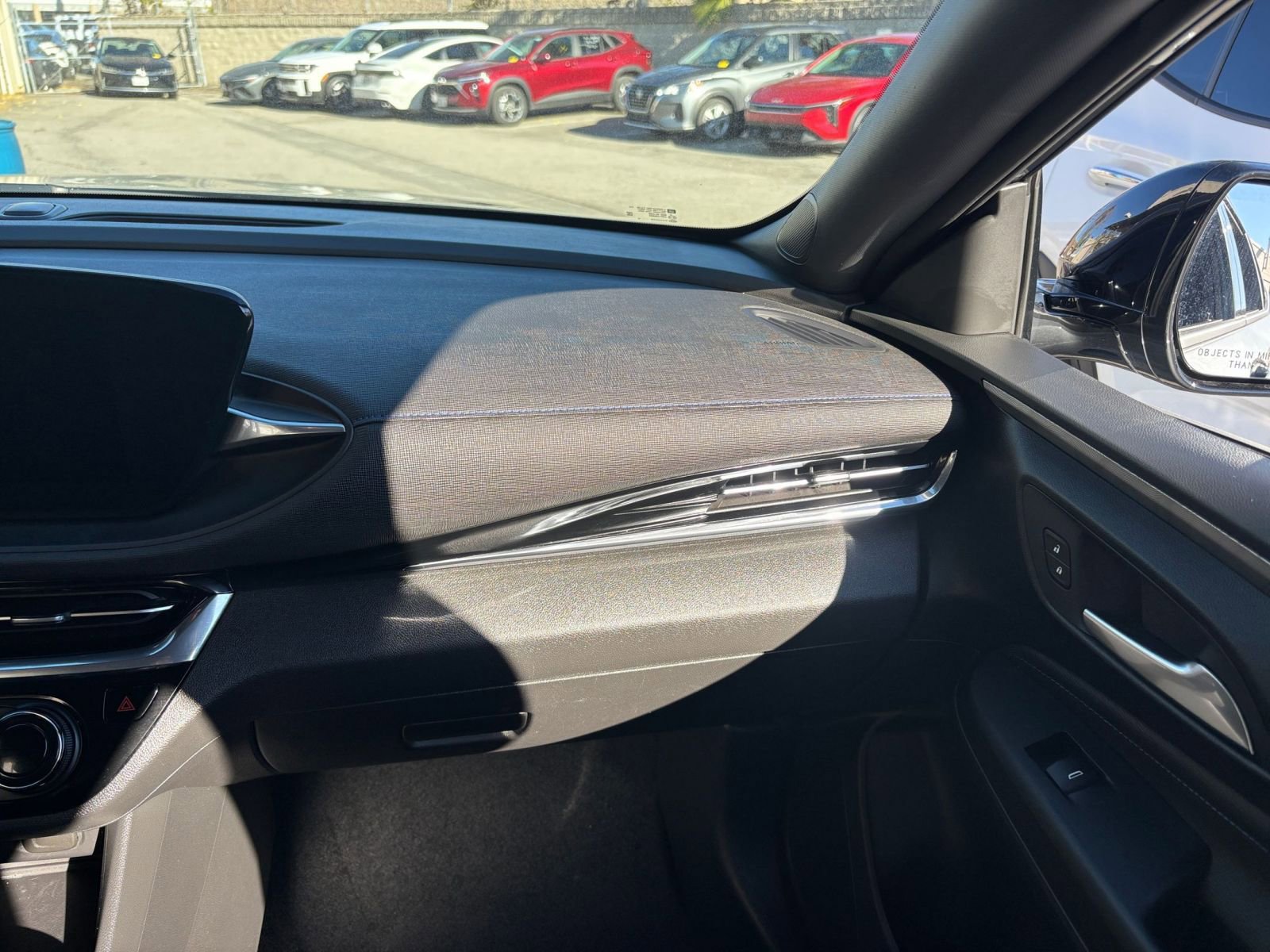 Thumbnail: 2025 Buick Envista - 35