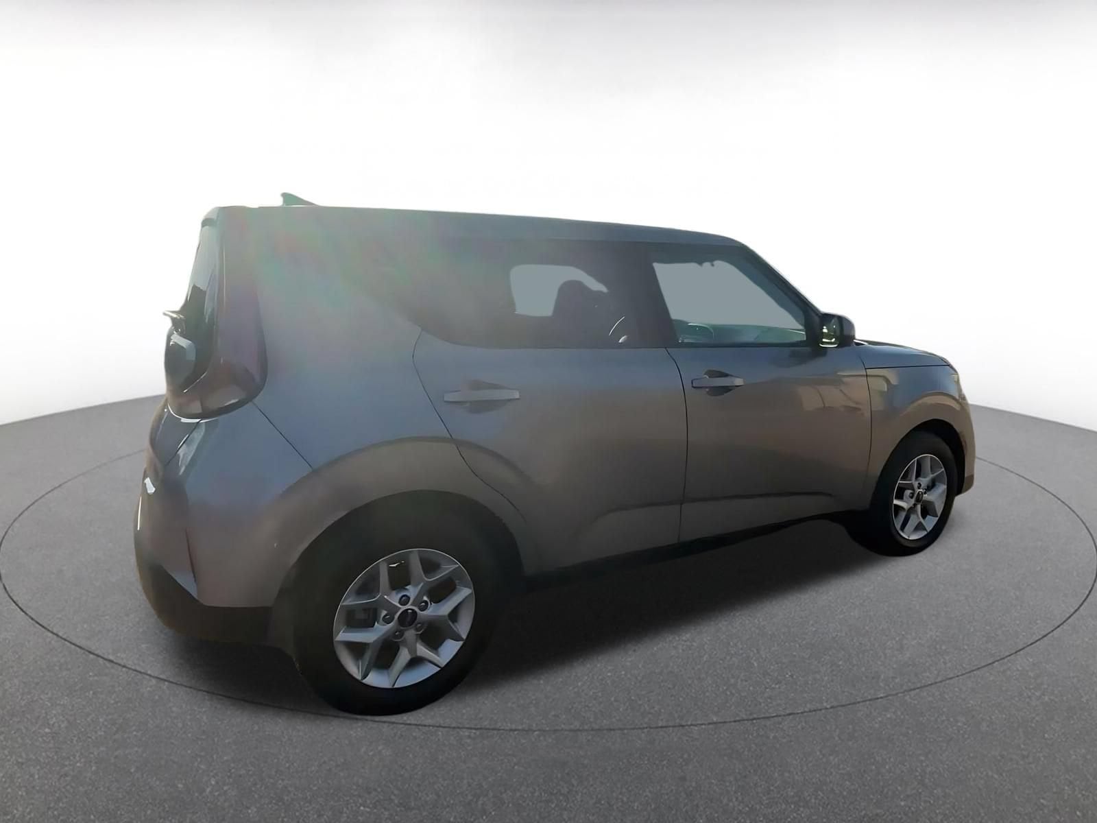 Thumbnail: 2025 Kia Soul - 14