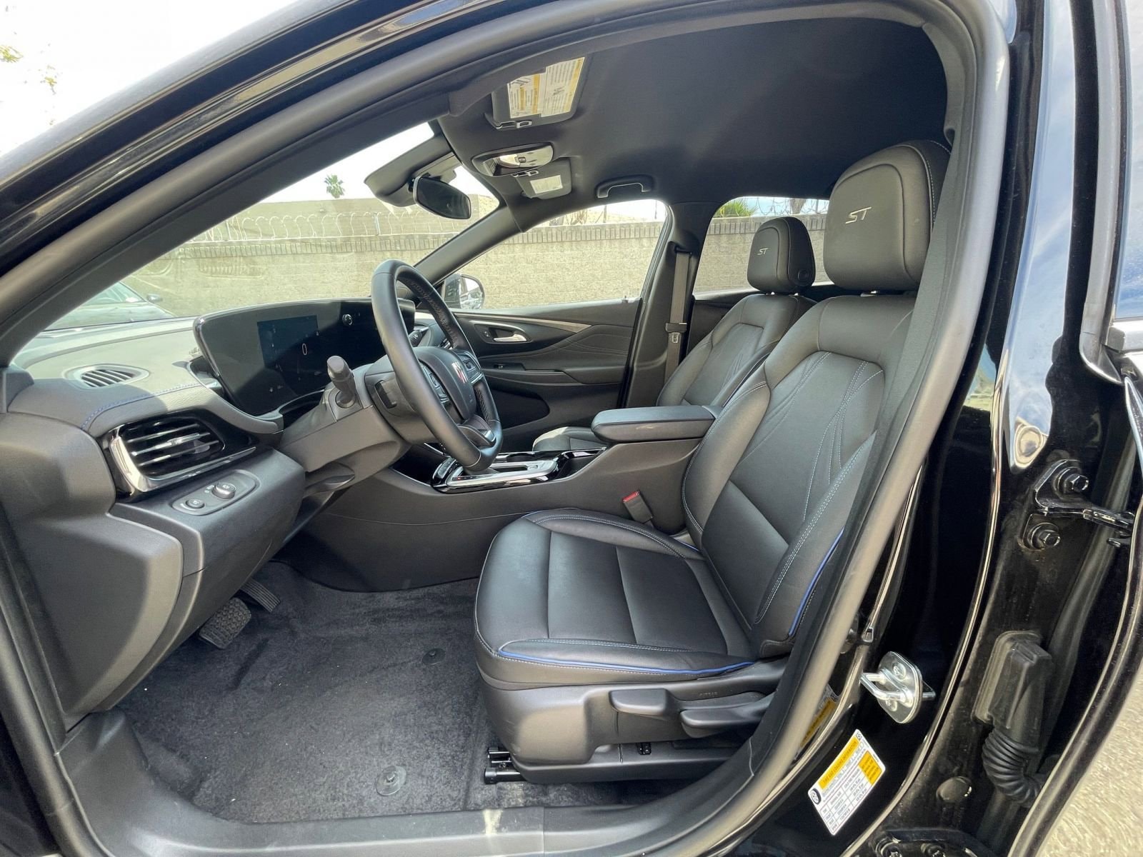 Thumbnail: 2025 Buick Envista - 28