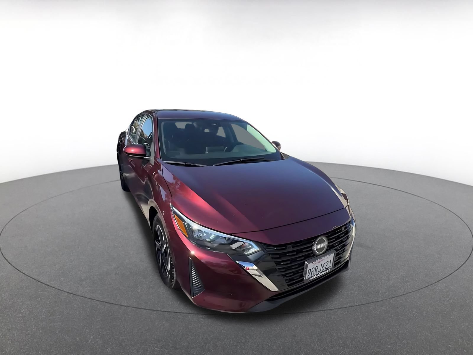 Thumbnail: 2025 Nissan Sentra - 3