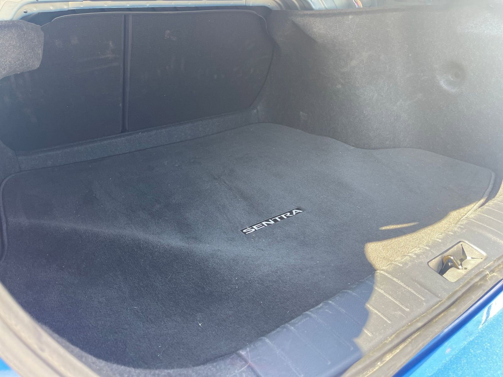 Thumbnail: 2025 Nissan Sentra - 29